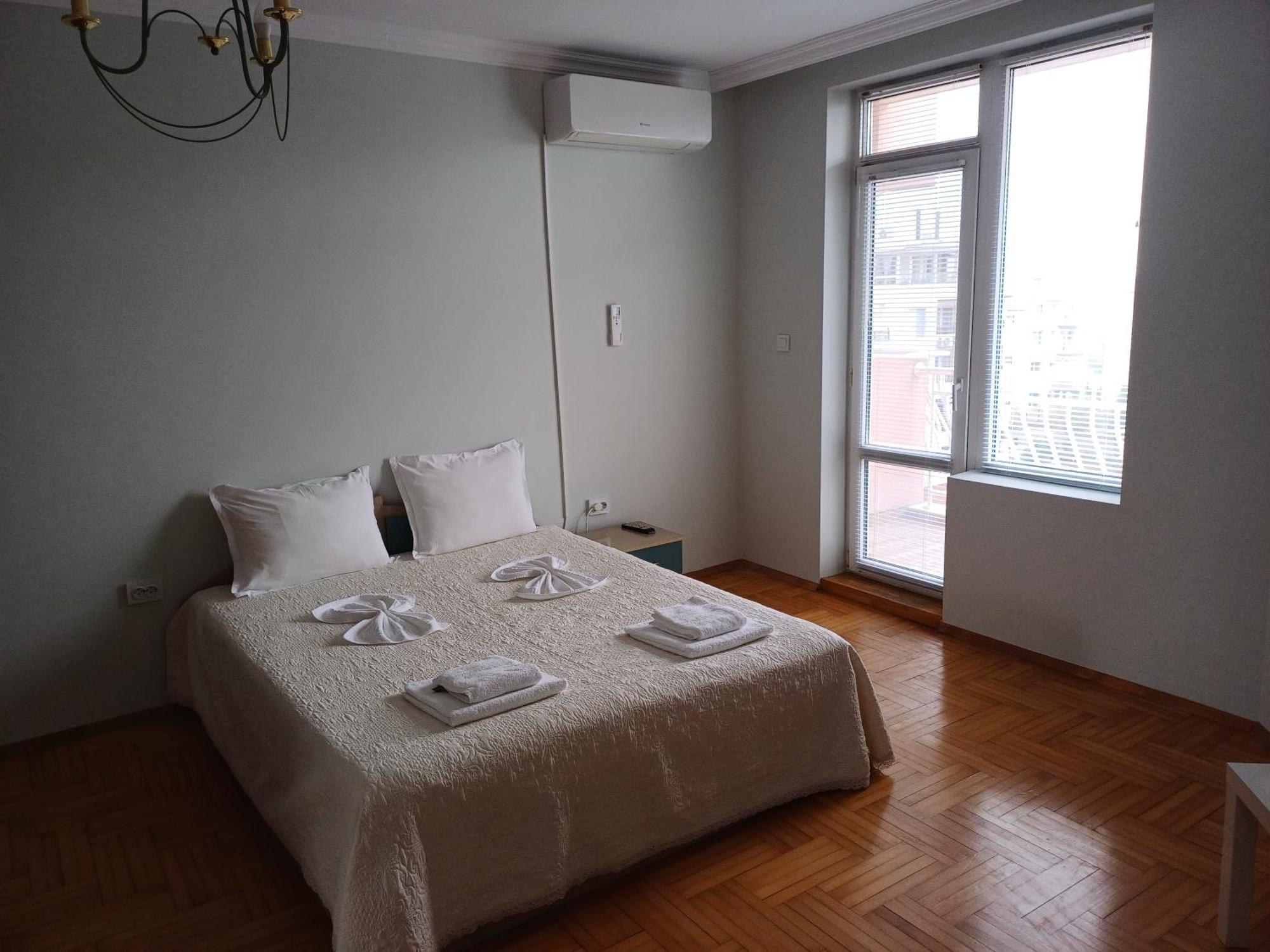 Guest Rooms Deva Burgas Exterior photo