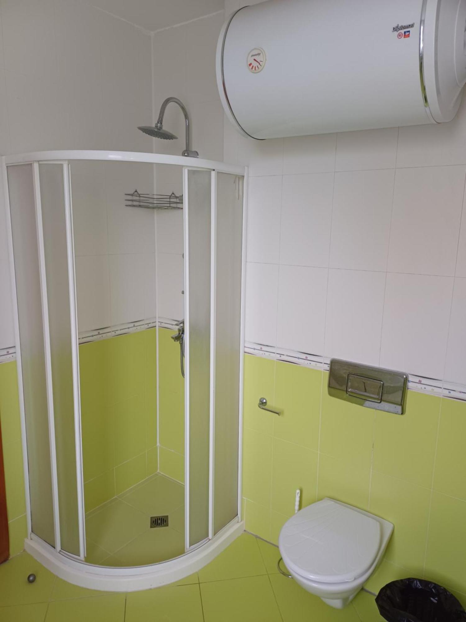 Guest Rooms Deva Burgas Exterior photo