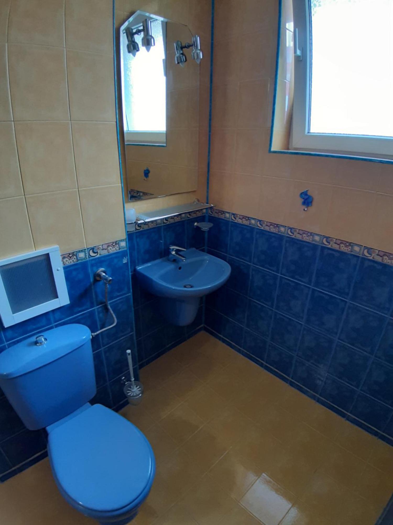 Guest Rooms Deva Burgas Exterior photo