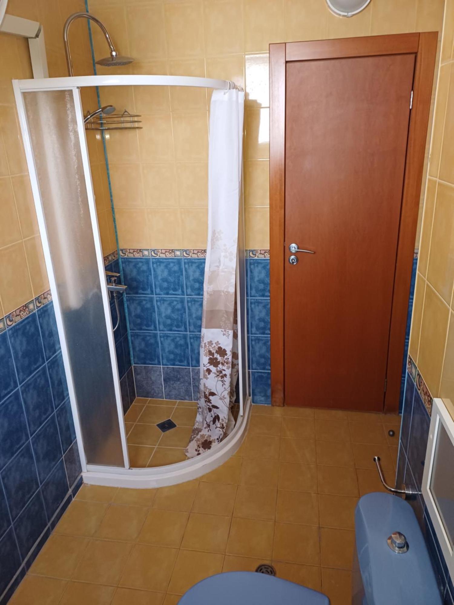 Guest Rooms Deva Burgas Exterior photo