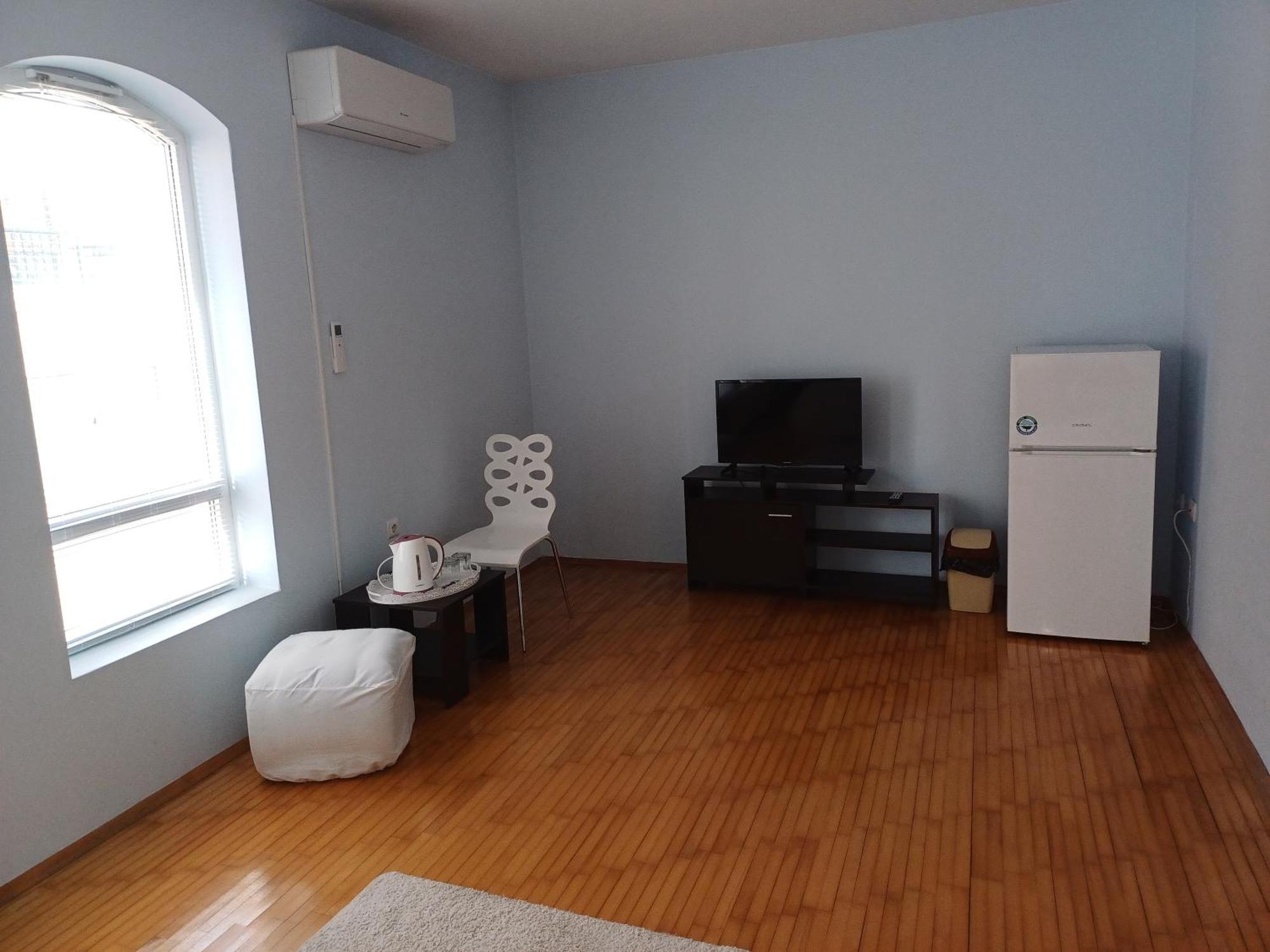 Guest Rooms Deva Burgas Exterior photo