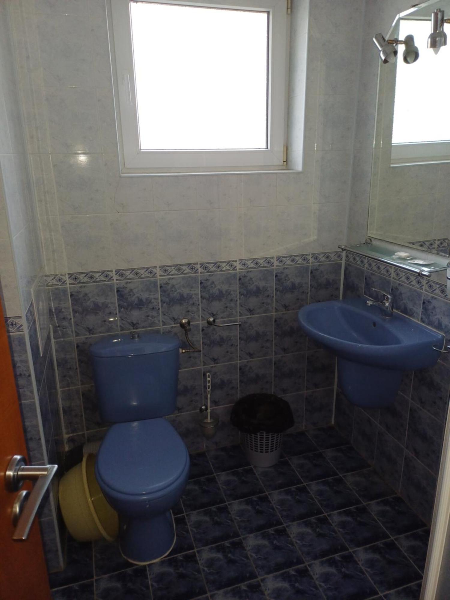 Guest Rooms Deva Burgas Exterior photo