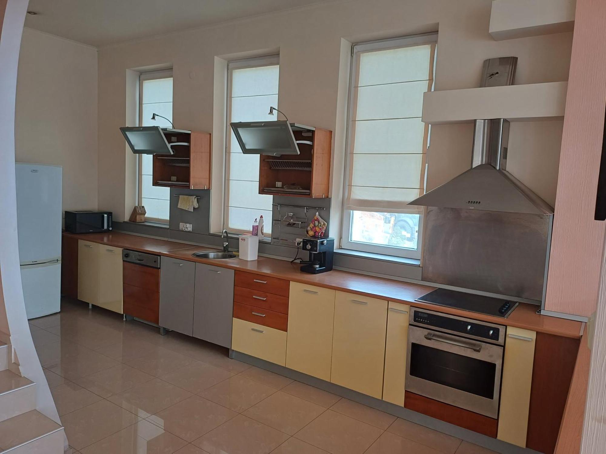 Guest Rooms Deva Burgas Exterior photo