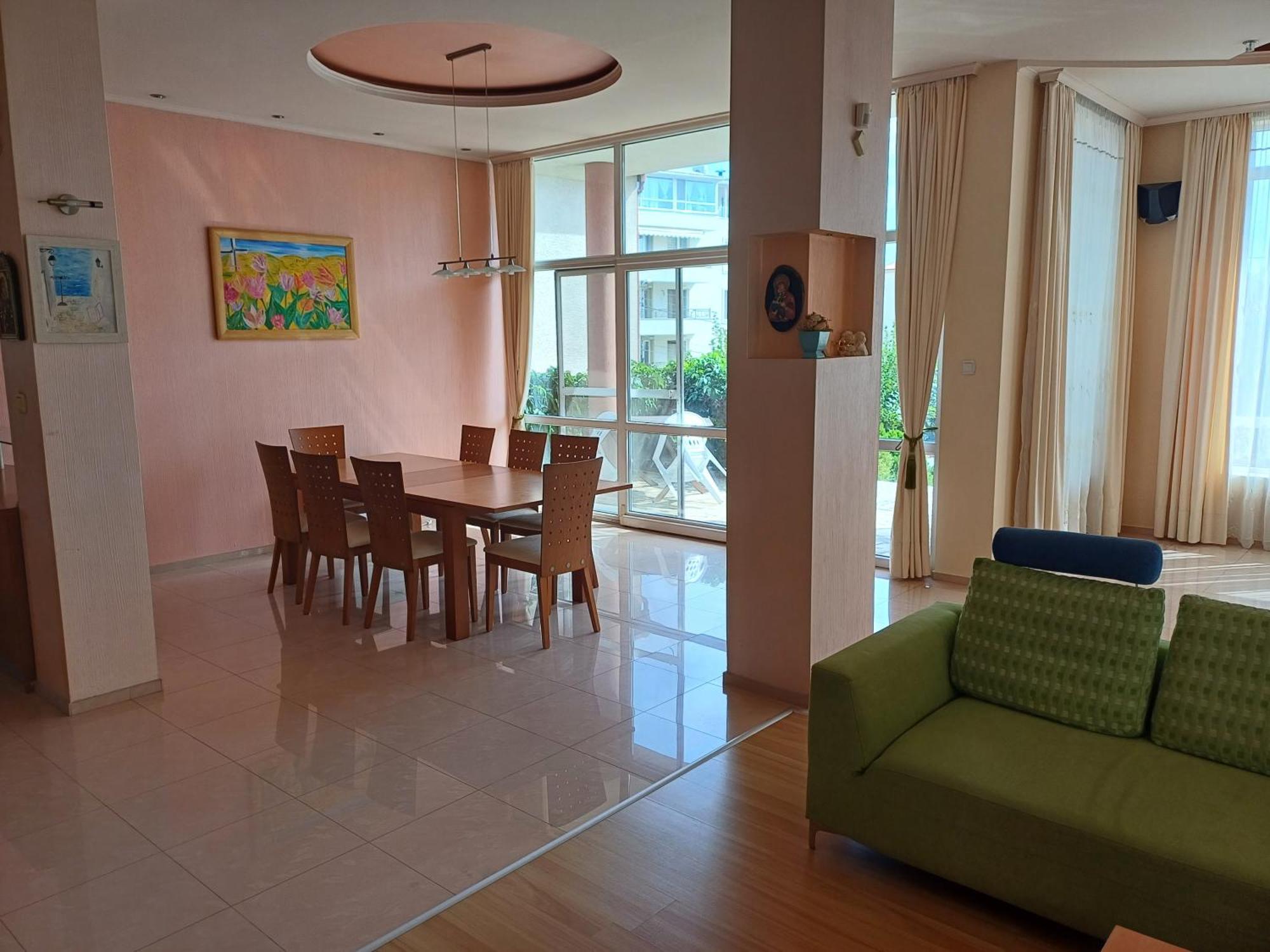Guest Rooms Deva Burgas Exterior photo