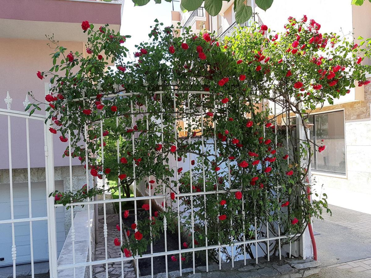 Guest Rooms Deva Burgas Exterior photo