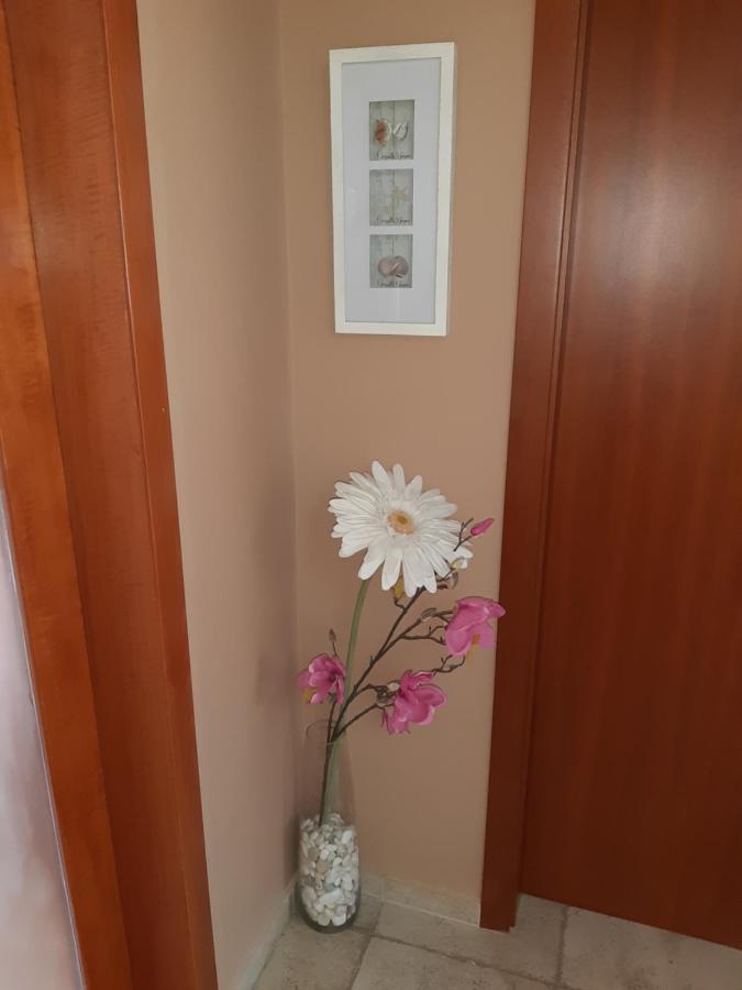Guest Rooms Deva Burgas Exterior photo